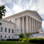 Catholic charity tests the Wisconsin unemployment payment system at the Supreme Court