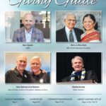 The granting guide 2025 - Orange County Business Journal