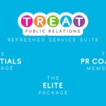 Treat public relations launch new and modernized service offers