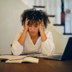Understanding financial stress and its impact on small enterprises owners